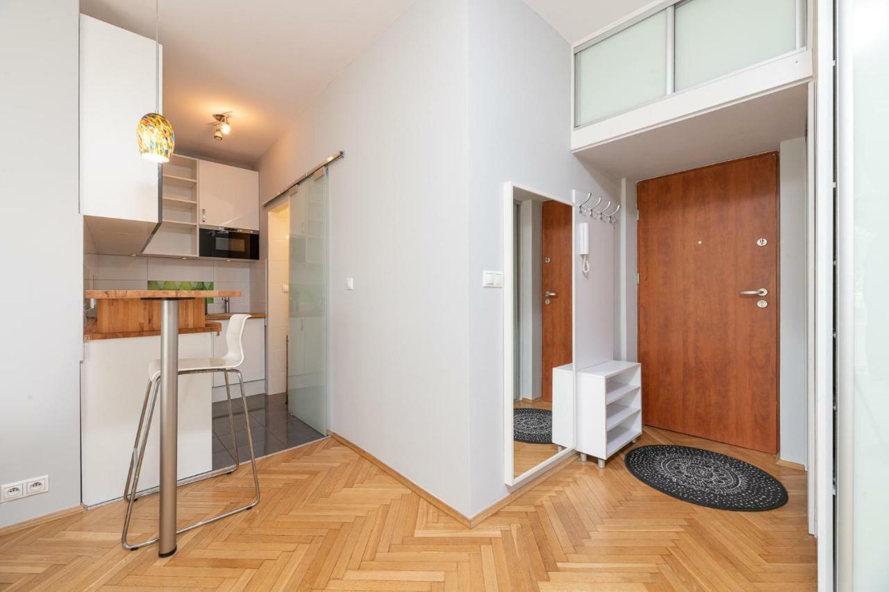 Apartament Hoza 5/7 Warschau